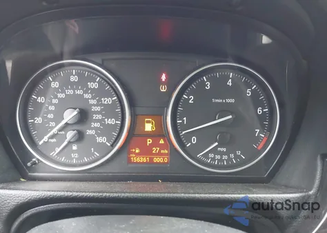 2008 BMW 328I z USA, uszkodzony, nr VIN WBAVA33548KX88449